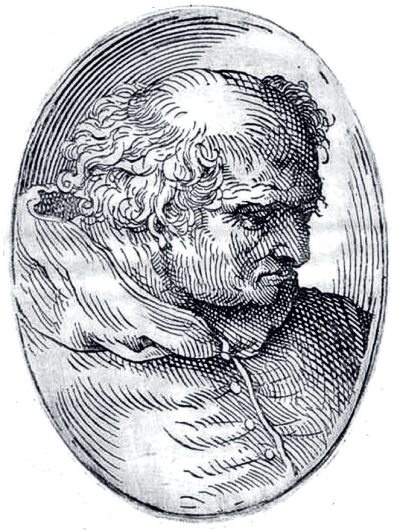 Иллюстрация к книге — Микеланджело Буонарроти [i_032.jpg]