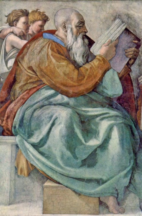 Иллюстрация к книге — Микеланджело Буонарроти [i_033.jpg]