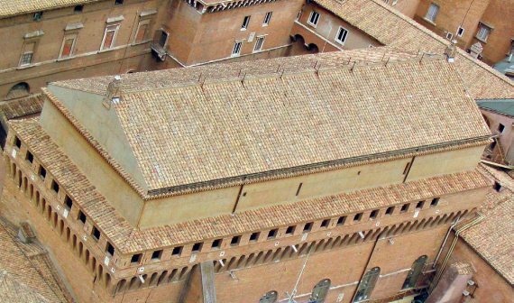 Иллюстрация к книге — Микеланджело Буонарроти [i_036.jpg]