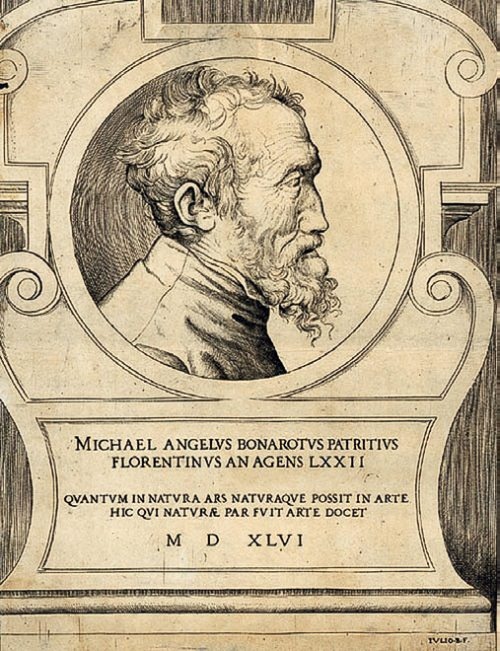 Иллюстрация к книге — Микеланджело Буонарроти [i_037.jpg]