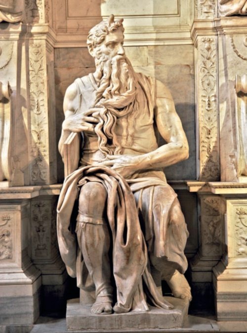 Иллюстрация к книге — Микеланджело Буонарроти [i_038.jpg]