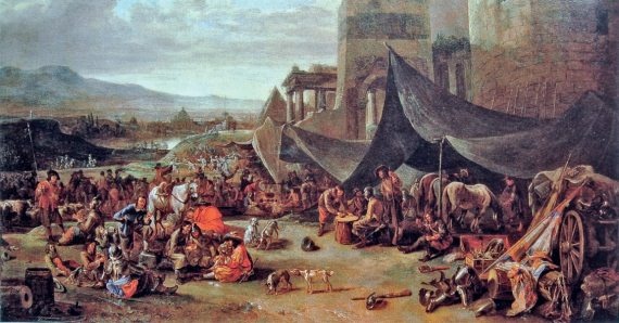 Иллюстрация к книге — Микеланджело Буонарроти [i_041.jpg]