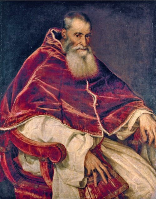 Иллюстрация к книге — Микеланджело Буонарроти [i_046.jpg]