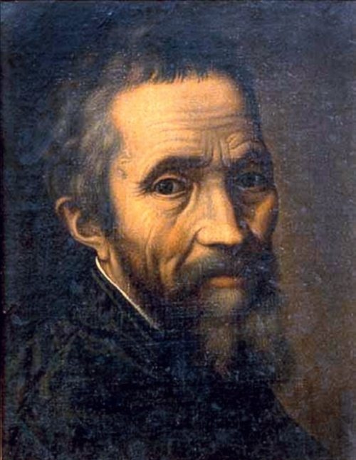 Иллюстрация к книге — Микеланджело Буонарроти [i_056.jpg]