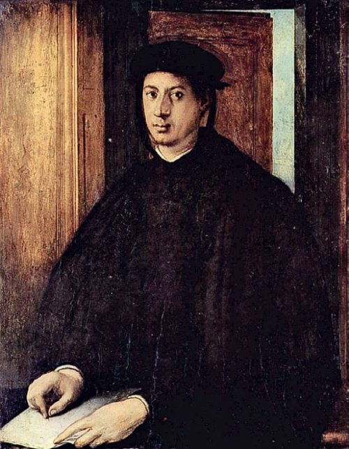 Иллюстрация к книге — Микеланджело Буонарроти [i_057.jpg]