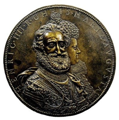 Иллюстрация к книге — Жизнь Марии Медичи [i_008.jpg]