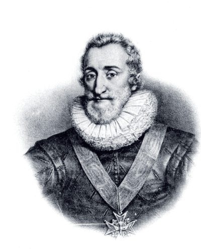 Иллюстрация к книге — Жизнь Марии Медичи [i_009.jpg]