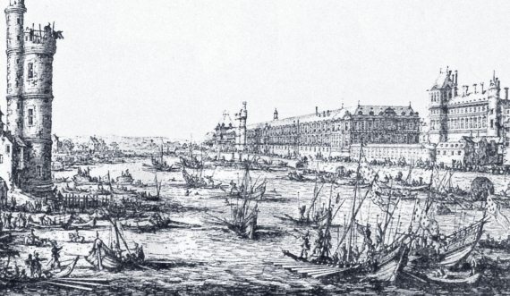 Иллюстрация к книге — Жизнь Марии Медичи [i_011.jpg]