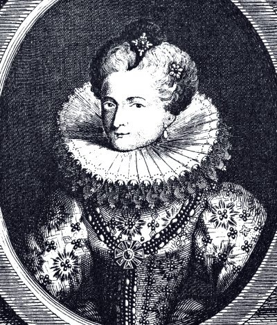 Иллюстрация к книге — Жизнь Марии Медичи [i_015.jpg]