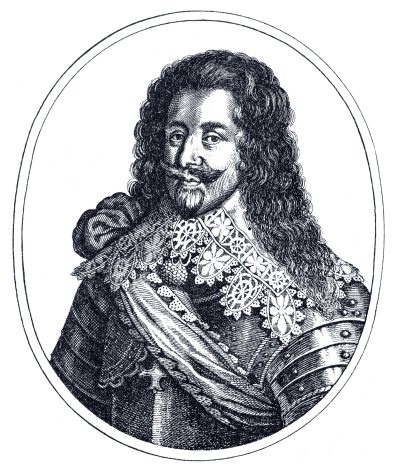 Иллюстрация к книге — Жизнь Марии Медичи [i_021.jpg]