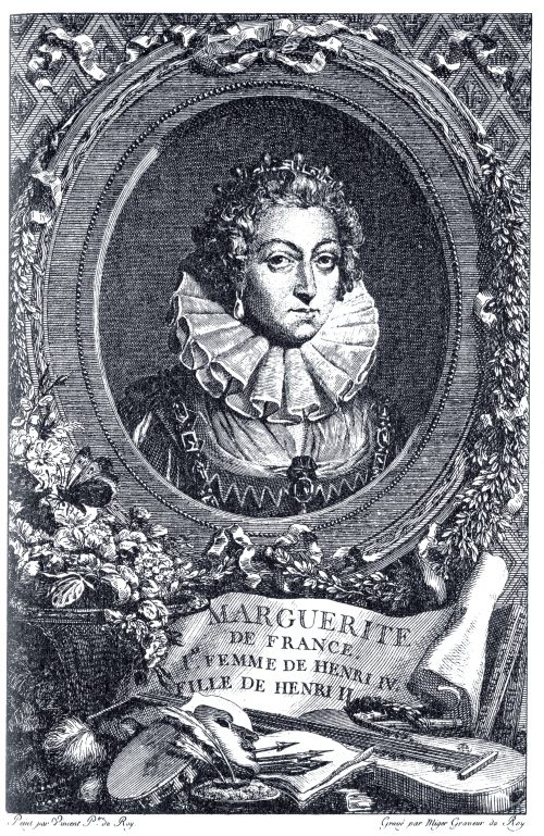 Иллюстрация к книге — Жизнь Марии Медичи [i_026.jpg]