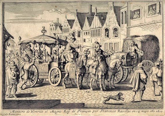 Иллюстрация к книге — Жизнь Марии Медичи [i_027.jpg]