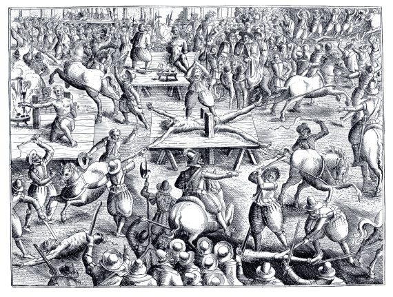 Иллюстрация к книге — Жизнь Марии Медичи [i_032.jpg]