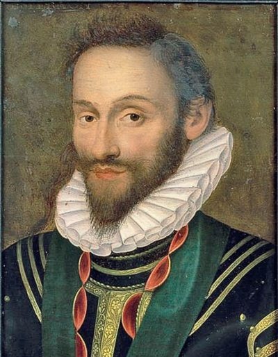 Иллюстрация к книге — Жизнь Марии Медичи [i_033.jpg]