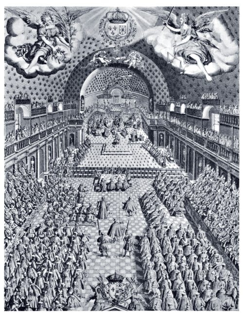 Иллюстрация к книге — Жизнь Марии Медичи [i_035.jpg]