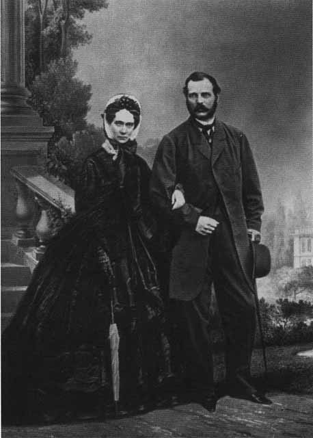 Иллюстрация к книге — Николай II [i_002.jpg]