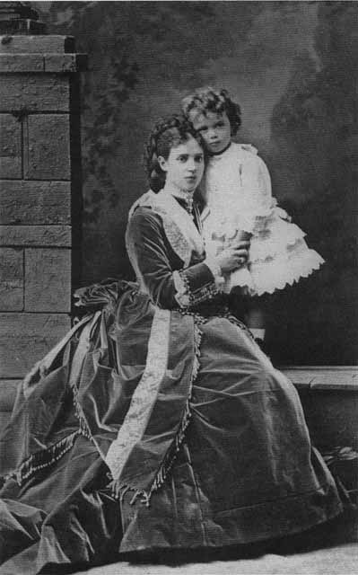 Иллюстрация к книге — Николай II [i_004.jpg]