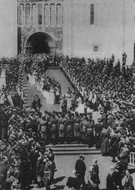 Иллюстрация к книге — Николай II [i_023.jpg]