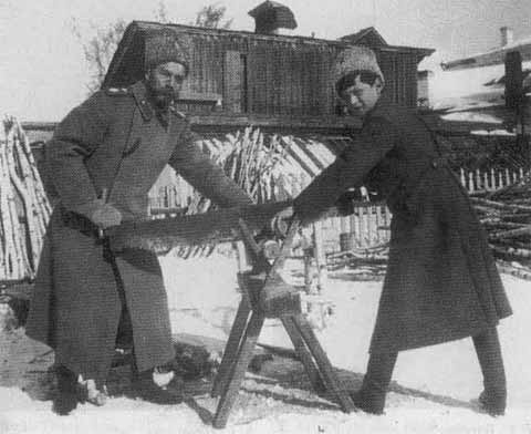 Иллюстрация к книге — Николай II [i_086.jpg]