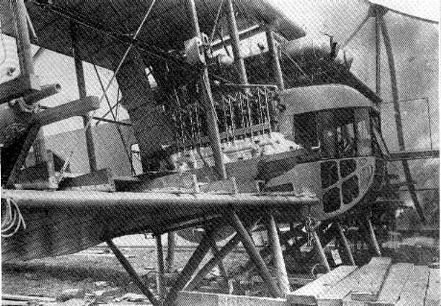 Иллюстрация к книге — Русские воздушные богатыри И. И. Сикорского [doc2fb_image_02000035.jpg]