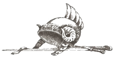 Иллюстрация к книге — Александр Македонский. Убийство в Вавилоне [i_004.jpg]