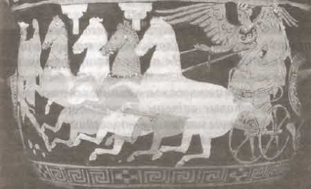 Иллюстрация к книге — Александр Македонский. Убийство в Вавилоне [i_006.jpg]