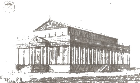 Иллюстрация к книге — Александр Македонский. Убийство в Вавилоне [i_013.jpg]