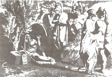 Иллюстрация к книге — Александр Македонский. Убийство в Вавилоне [i_015.jpg]