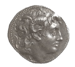 Иллюстрация к книге — Александр Македонский. Убийство в Вавилоне [i_026.jpg]