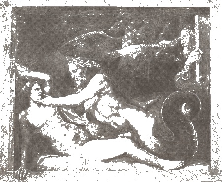 Иллюстрация к книге — Александр Македонский. Убийство в Вавилоне [i_027.jpg]