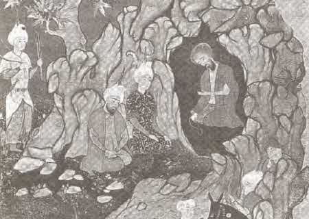 Иллюстрация к книге — Александр Македонский. Убийство в Вавилоне [i_043.jpg]