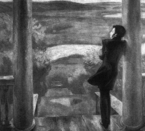 Иллюстрация к книге — Ольга Калашникова [i_010.jpg]