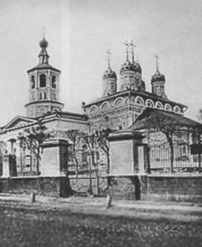 Иллюстрация к книге — Толстой-Американец [i_005.jpg]