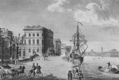 Иллюстрация к книге — Толстой-Американец [i_024.jpg]