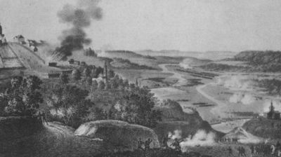 Иллюстрация к книге — Толстой-Американец [i_031.jpg]