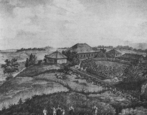 Иллюстрация к книге — Арина Родионовна [i_018.jpg]