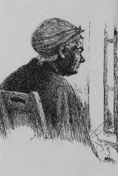 Иллюстрация к книге — Арина Родионовна [i_027.jpg]