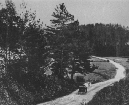 Иллюстрация к книге — Арина Родионовна [i_034.jpg]