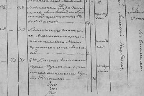 Иллюстрация к книге — Арина Родионовна [i_044.jpg]