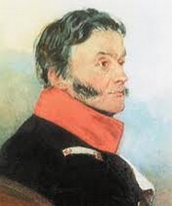 Иллюстрация к книге — Мария Волконская [i_002.jpg]