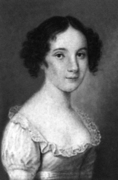 Иллюстрация к книге — Мария Волконская [i_008.jpg]