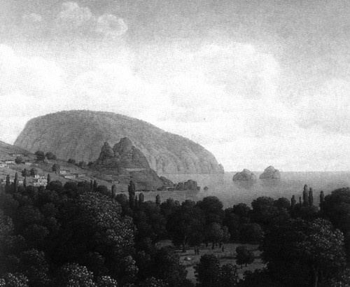 Иллюстрация к книге — Мария Волконская [i_012.jpg]