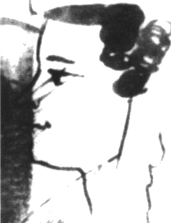 Иллюстрация к книге — Мария Волконская [i_014.jpg]