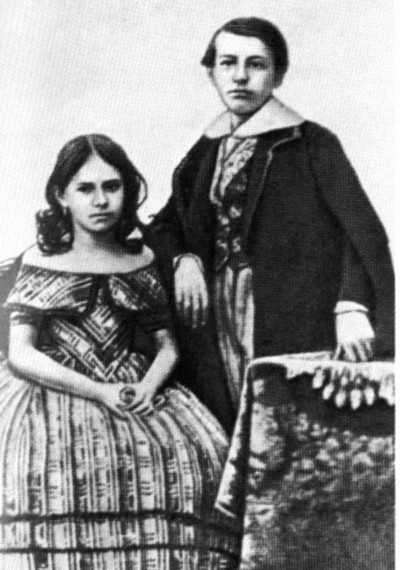 Иллюстрация к книге — Мария Волконская [i_055.jpg]