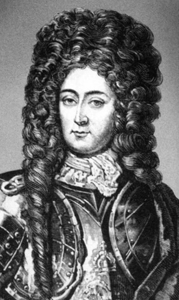 Иллюстрация к книге — Яков Брюс [i_007.jpg]