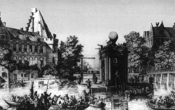 Иллюстрация к книге — Яков Брюс [i_008.jpg]