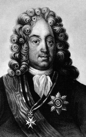 Иллюстрация к книге — Яков Брюс [i_012.jpg]