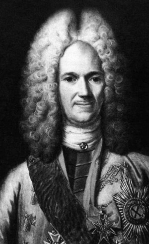 Иллюстрация к книге — Яков Брюс [i_013.jpg]