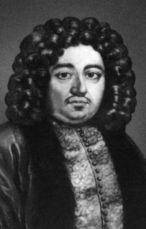 Иллюстрация к книге — Яков Брюс [i_014.jpg]