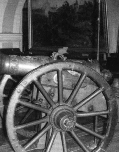 Иллюстрация к книге — Яков Брюс [i_018.jpg]